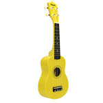 Amahi Soprano Ukulele - Lemon Drop