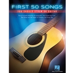 First 50 Songs You Should Strum on Guitar