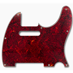 Allparts 8-Hole Pickguard for Tele