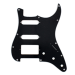 Allparts 11-Hole Pickguard for Strat