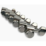 Allparts True Lok Mid-Size Locking Tuners