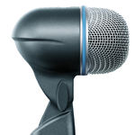 Shure Kick Drum Microphone