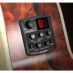 Cherub GT-4 G-Tone Acoustic Guitar Preamp