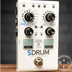 Digitech Used SDrum Drum Machine Pedal