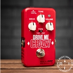 ESB Used Drive Me Crazy Distortion Pedal