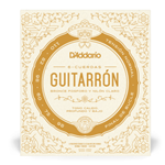 D'Addario Guitarron String Set