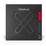 D'Addario XT 13-56 Coated Acoustic Guitar String Set