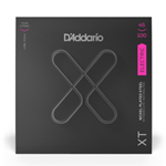 D'Addario XT 45-100 Regular Light, Long Scale, Nickel Coated Bass Strings