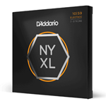 D'Addario NYXL 7-String Electric String Set 10-59