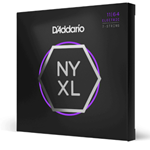 D'Addario NYXL 7-String Electric String Set 11-64