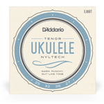 D'Addario Nyltech Ukulele Strings - Tenor