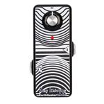 Earthquaker Devices Easy Listening Headphone Amplifier Pedal