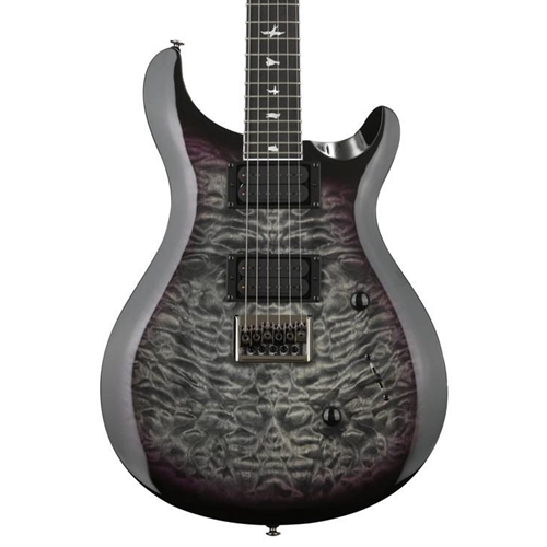 paul reed smith mark holcomb