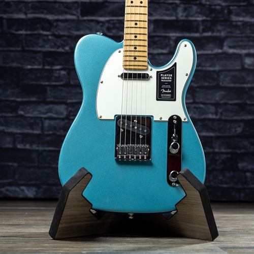 Fender Player Telecaster® Maple Fingerboard, Tidepool