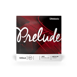 D'Addario Prelude Viola String Sets