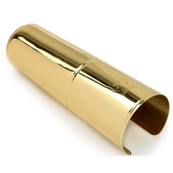 Yamaha Gold Bari Sax Mouthpiece Cap