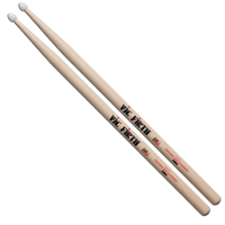 Vic Firth American Classic 2B Nylon Drumstick Pair