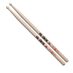 Vic Firth 2B Stick Pair - Wood