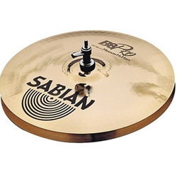 Sabian 14" Hi Hat Pair B8 Pro (Slightly Used)