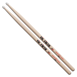 Vic Firth American Classic 5A Nylon Tip Drum Sticks