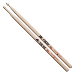 Vic Firth American Classic 5A Wood Tip Drumsticks