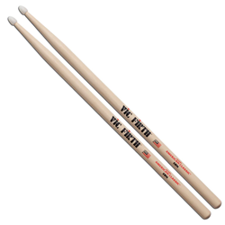 Vic Firth American Classic 5B Nylon Tip Drumsticks