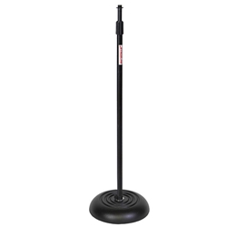 Stageline Black Mic Stand