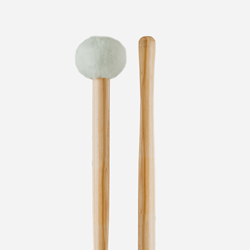 ProMark Performer Series General Bass Drum Mallet