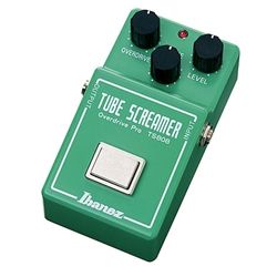 Music Depot LLC - Ibanez Vintage Tube Screamer