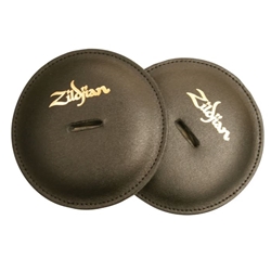 Zildjian Leather Cymbal Pads (Pair)