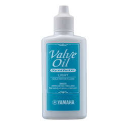 Yamaha Light Oil