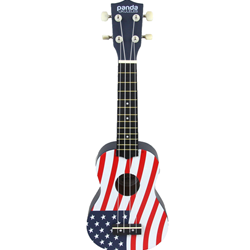 Amahi USA Soprano Ukulele