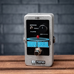 Electro Harmonix Holy Grail Nano Reverb