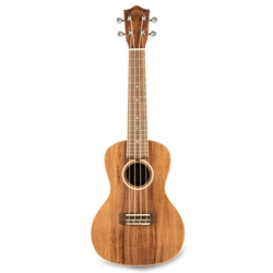 Lanikai Acacia Solid Top Concert Ukulele