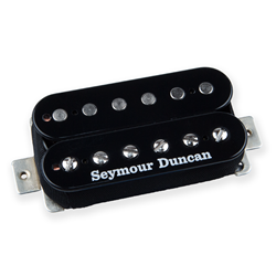 Seymour Duncan 11102-13-B JB Model Humbucker - Black