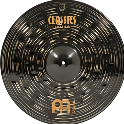 Meinl Classics Custom 18" Dark Crash