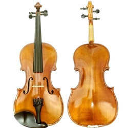 Krutz 14" Viola