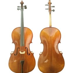 Krutz 100 Series 4/4 Cello