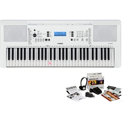 Yamaha 61- Lighted Key Keyboard