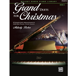 Grand Duets for Christmas