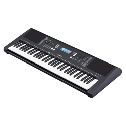 Yamaha 61-Key Portable Keyboard