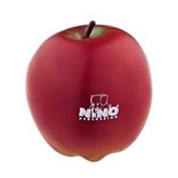 Meinl NINO® Percussion "Fruit" Shaker, Apple