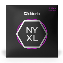 D'Addario NYXL Electric Guitar String Set 9.5-44