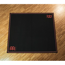 Meinl Drum Rug, Small - Black