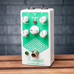 Earthquaker Devices Polyphonic Pitch Arpeggiator V2 Effects Pedal