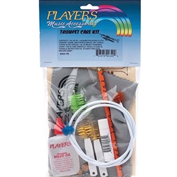 Player Trumpet Maintenance Kit