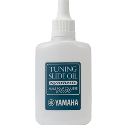 Yamaha Tuning Slide Oil Synthetic