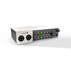 Universal Audio Volt-4 USB Audio Interface