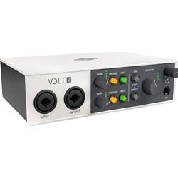 Universal Audio Volt 2 USB Audio Interface