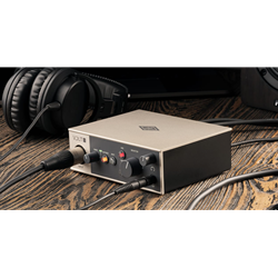 Universal Audio Audio Interface